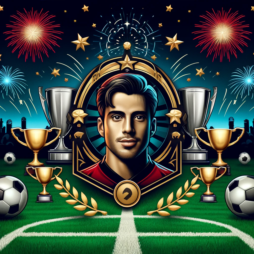 Bernardo Silva